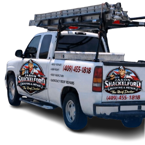 Beaumont Roofing Services | Expert Roof Repair &amp; Storm Damage